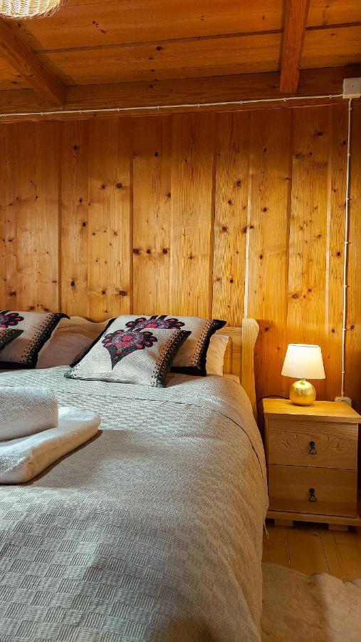 Villa Baranowka - Apartament #8 By Shortstaypoland Ratulow Екстер'єр фото