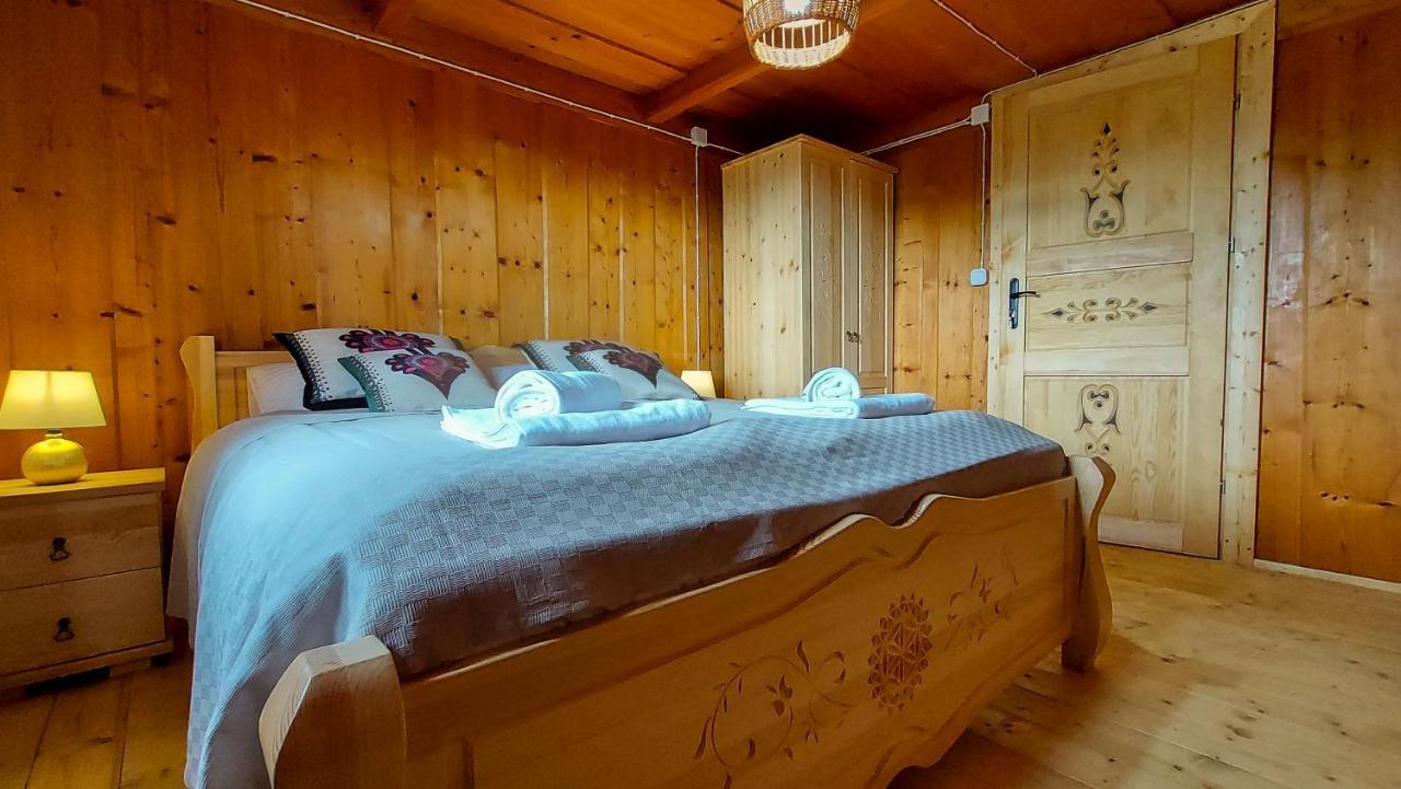 Villa Baranowka - Apartament #8 By Shortstaypoland Ratulow Екстер'єр фото