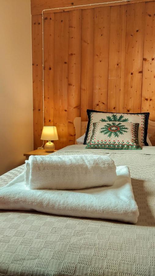 Villa Baranowka - Apartament #8 By Shortstaypoland Ratulow Екстер'єр фото