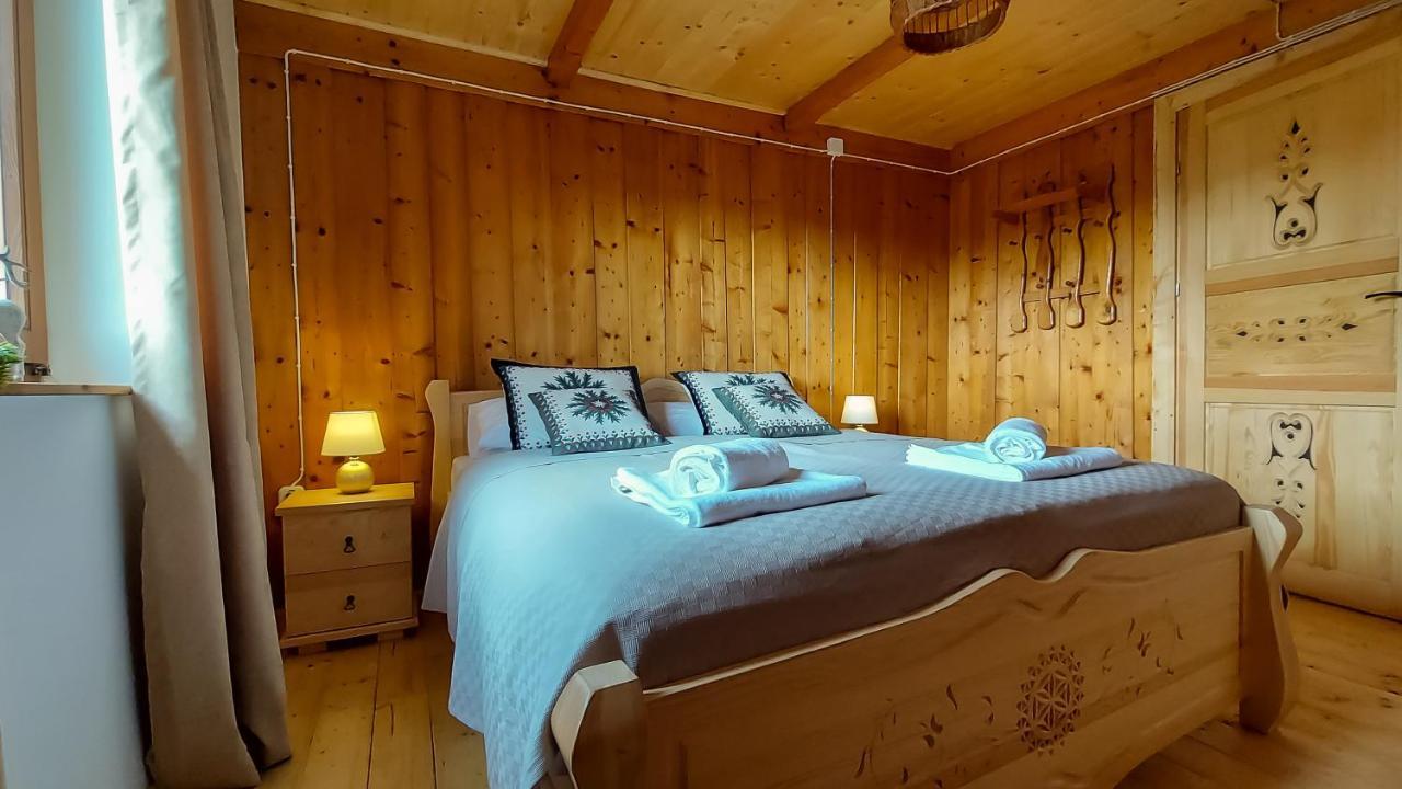 Villa Baranowka - Apartament #8 By Shortstaypoland Ratulow Екстер'єр фото