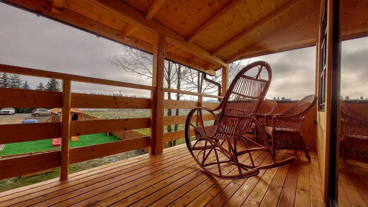 Villa Baranowka - Apartament #8 By Shortstaypoland Ratulow Екстер'єр фото